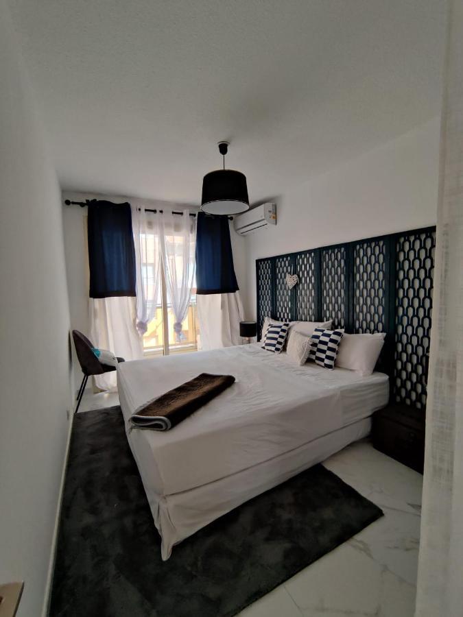 En Exclusivite T3 A 2 Pas Des Plages De St Raphael Saint-Raphael  Exterior photo